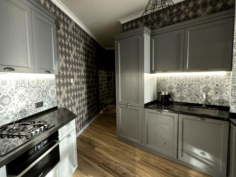 квартира за адресою Французький бульв., 13а