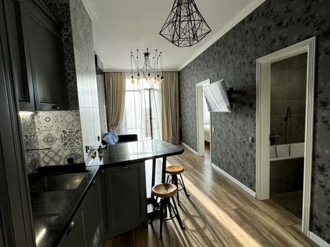 квартира за адресою Французький бульв., 13а