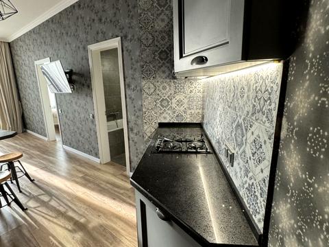 квартира за адресою Французький бульв., 13а