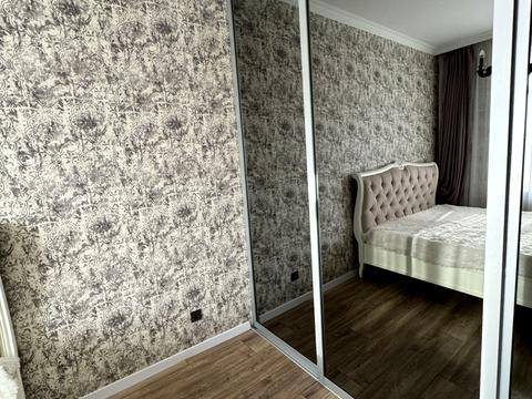 квартира за адресою Французький бульв., 13а