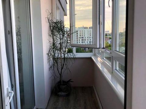 квартира за адресою Зелена вул., 281а