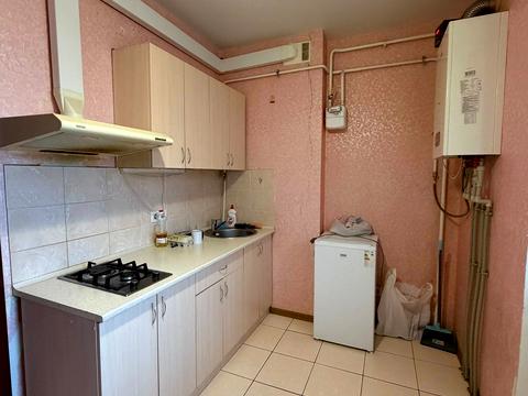 квартира за адресою Проїзна вул., 12