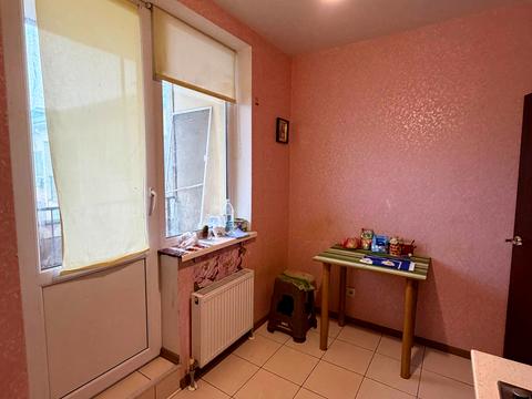 квартира за адресою Проїзна вул., 12