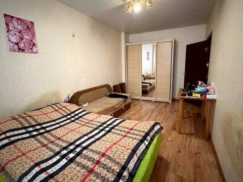 квартира за адресою Проїзна вул., 12