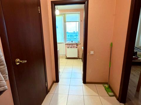 квартира за адресою Проїзна вул., 12