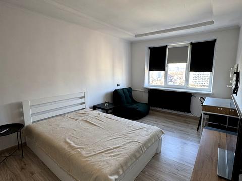 квартира за адресою Миколи Хвильового вул., 7