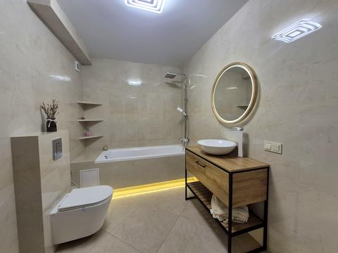 квартира по адресу Варненская ул., 29