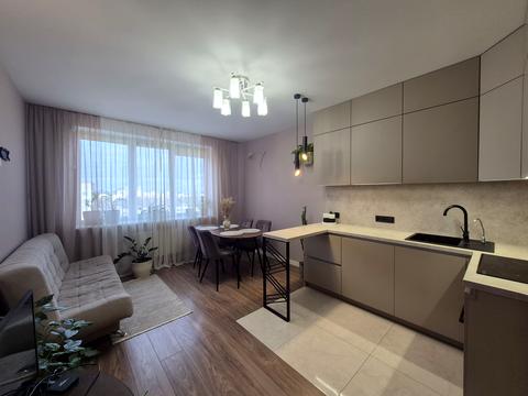 квартира по адресу Варненская ул., 29