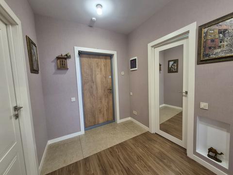 квартира по адресу Варненская ул., 29