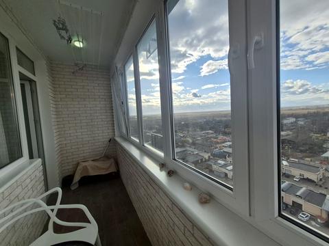 квартира по адресу Варненская ул., 29