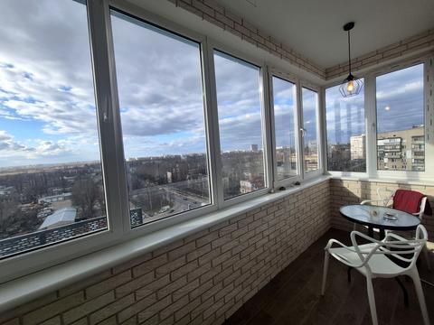 квартира по адресу Варненская ул., 29