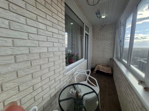 квартира по адресу Варненская ул., 29