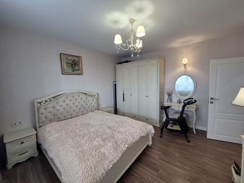 квартира по адресу Варненская ул., 29