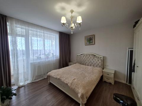 квартира по адресу Варненская ул., 29