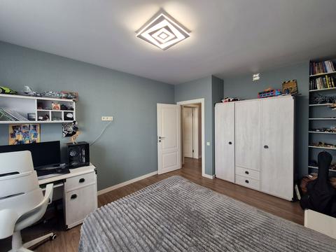 квартира по адресу Варненская ул., 29