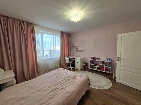 квартира по адресу Варненская ул., 29