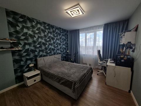 квартира по адресу Варненская ул., 29