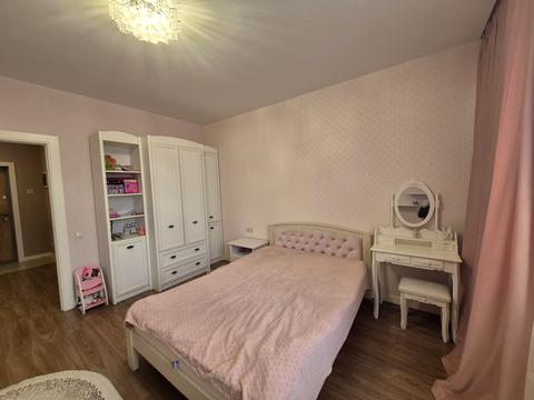 квартира по адресу Варненская ул., 29