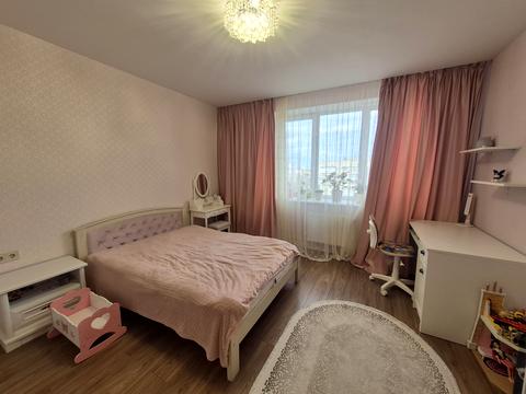 квартира по адресу Варненская ул., 29