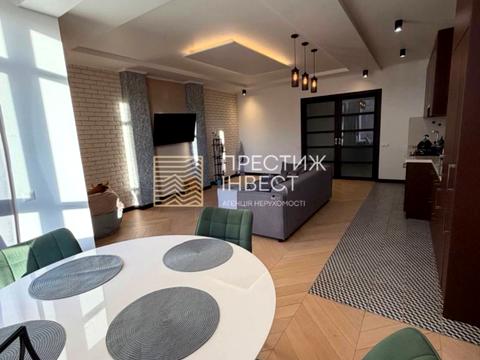 квартира по адресу Глубочицкая ул., 13-4