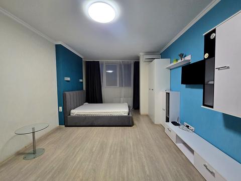 квартира по адресу Андрея Аболмасова ул. (Панельна), 6