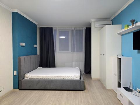 квартира по адресу Андрея Аболмасова ул. (Панельна), 6