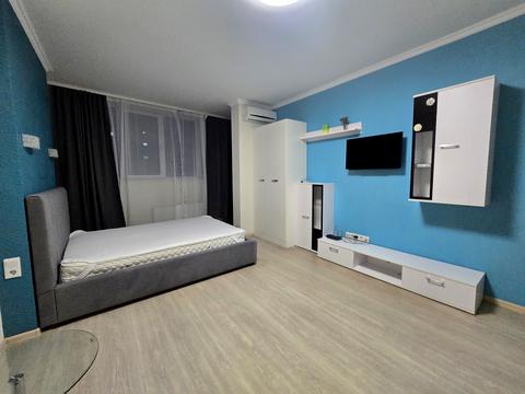 квартира по адресу Андрея Аболмасова ул. (Панельна), 6