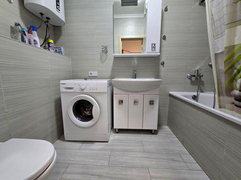 квартира по адресу Андрея Аболмасова ул. (Панельна), 6