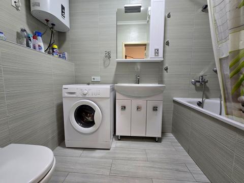 квартира по адресу Андрея Аболмасова ул. (Панельна), 6