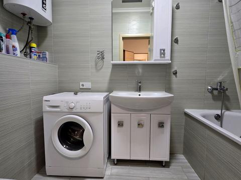 квартира по адресу Андрея Аболмасова ул. (Панельна), 6