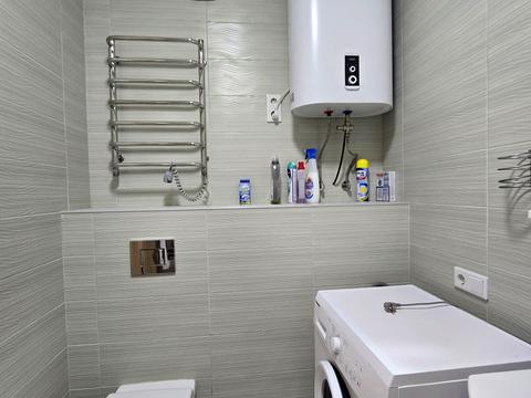 квартира по адресу Андрея Аболмасова ул. (Панельна), 6