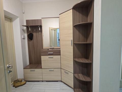 квартира по адресу Андрея Аболмасова ул. (Панельна), 6