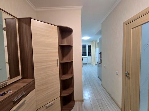 квартира по адресу Андрея Аболмасова ул. (Панельна), 6