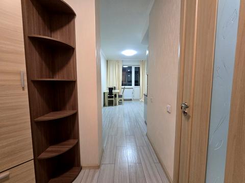 квартира по адресу Андрея Аболмасова ул. (Панельна), 6