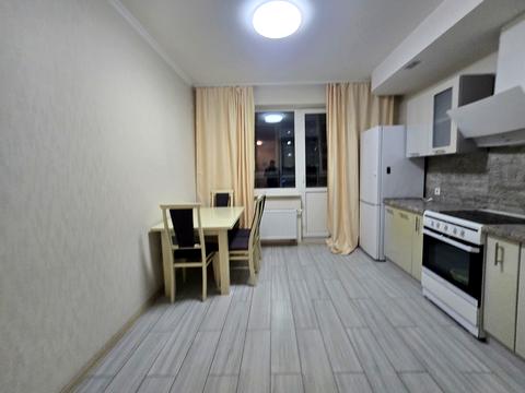 квартира по адресу Андрея Аболмасова ул. (Панельна), 6