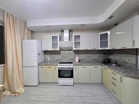 квартира по адресу Андрея Аболмасова ул. (Панельна), 6