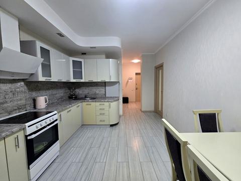 квартира по адресу Андрея Аболмасова ул. (Панельна), 6