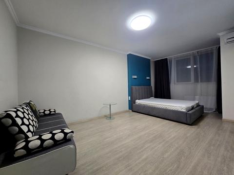 квартира по адресу Андрея Аболмасова ул. (Панельна), 6