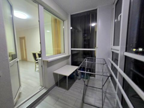 квартира по адресу Андрея Аболмасова ул. (Панельна), 6