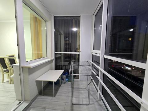 квартира по адресу Андрея Аболмасова ул. (Панельна), 6