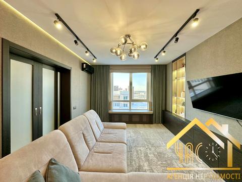 квартира за адресою Приозерний бульв., 5-А