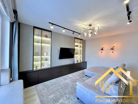 квартира за адресою Приозерний бульв., 5-А