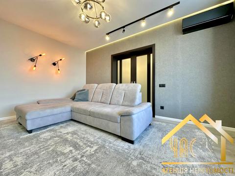 квартира за адресою Приозерний бульв., 5-А