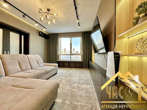 квартира за адресою Приозерний бульв., 5-А