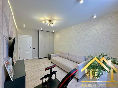 квартира за адресою Приозерний бульв., 5-А