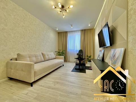 квартира за адресою Приозерний бульв., 5-А