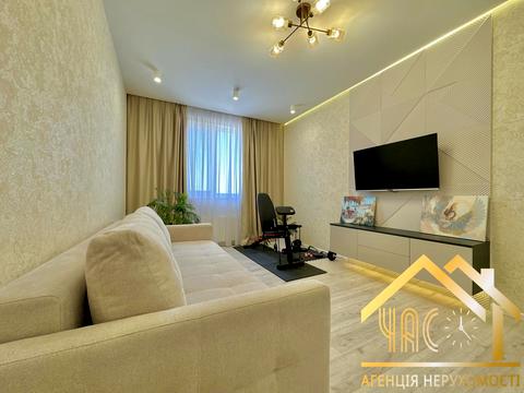 квартира за адресою Приозерний бульв., 5-А