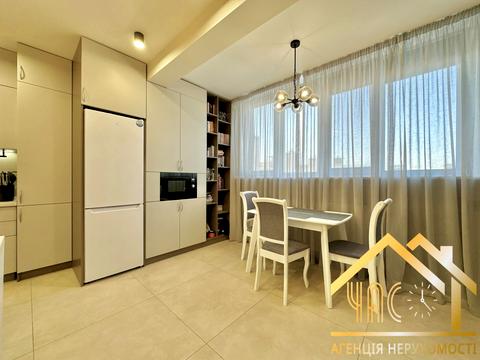 квартира за адресою Приозерний бульв., 5-А