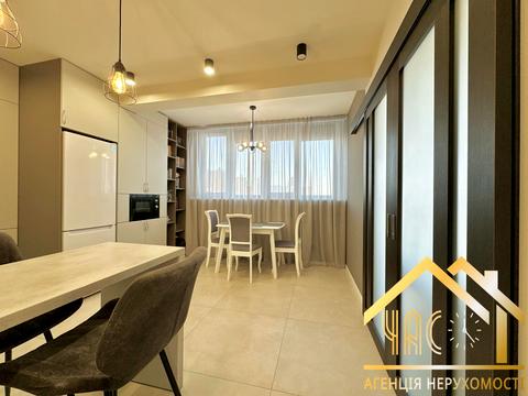 квартира за адресою Приозерний бульв., 5-А