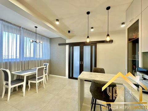 квартира за адресою Приозерний бульв., 5-А